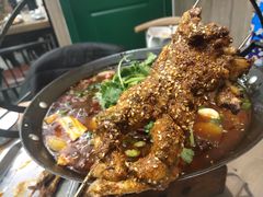 -517烧烤·龙虾·海鲜大排档(万象都荟店)