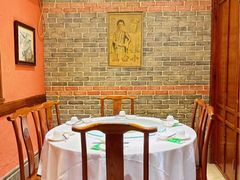 -老瑞福上海菜(人民广场店)