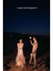 -雨墨婚纱摄影工作室