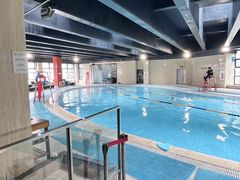 -威尔仕健身·游泳(古北店)