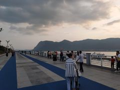 -滇池海埂公园