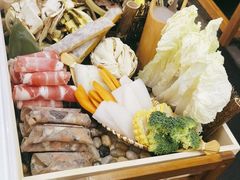 -名善山珍·野生菌汤锅(文殊院店)