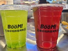 -蓉三少冒烤鸭·四川小吃集(北京首店)