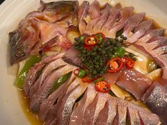 -庆江南江南菜(琴湖溪里花园城店)