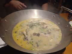 -格塘人家·山泉水煮鱼(望兴家园店)