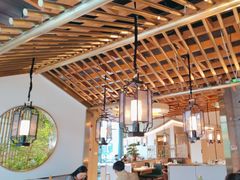 -庆江南江南菜(琴湖溪里花园城店)