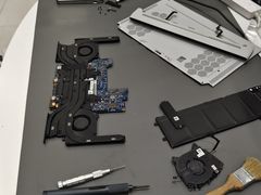 -外星人戴尔官方售后维修总站(来福士店)