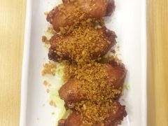 -盛记粥面(佐敦店)