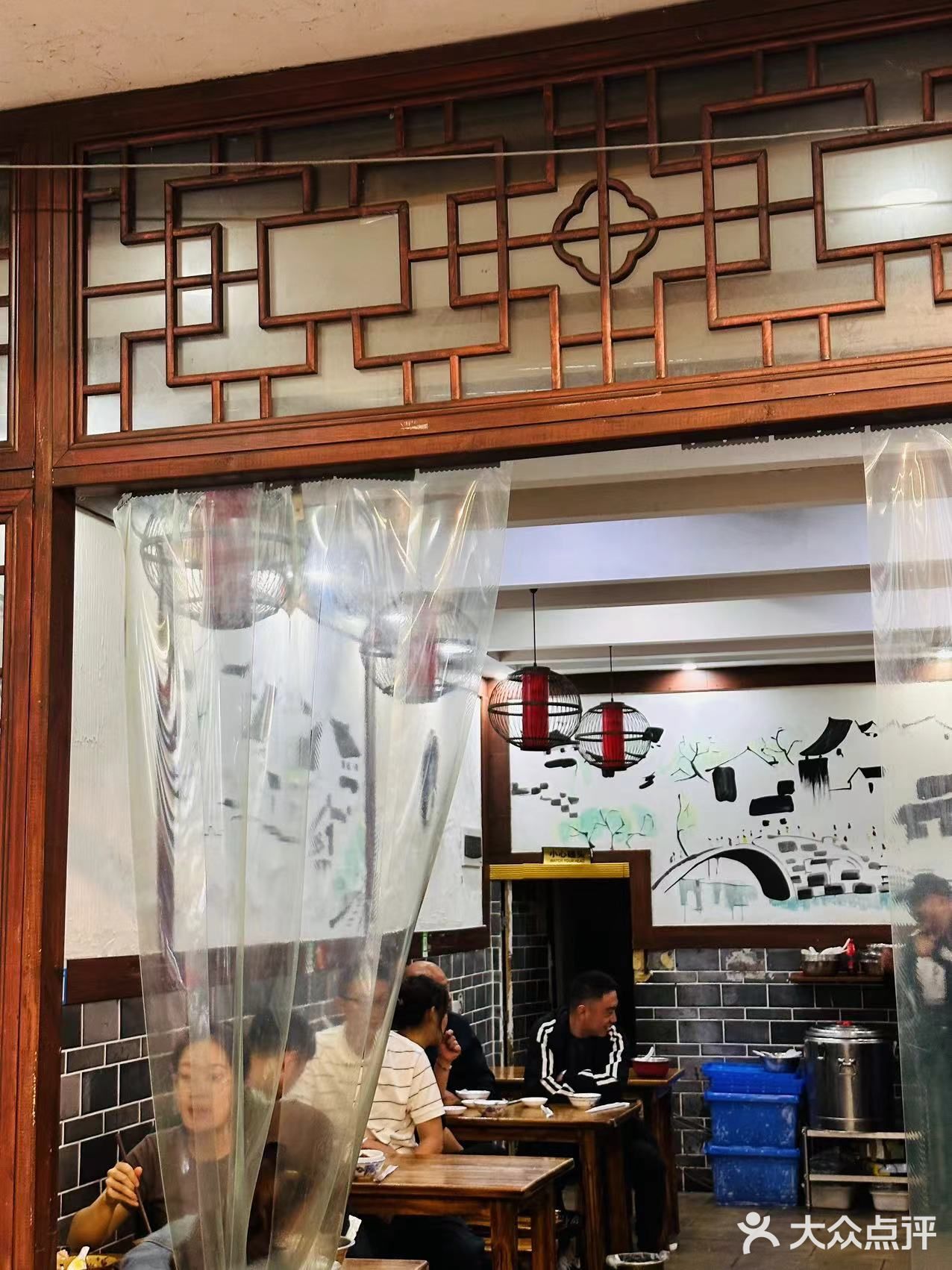 朋友非拽着我去吃跷脚牛肉！没想到这么惊艳!!