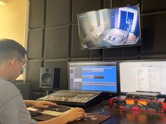 -太爽音乐文化录音棚