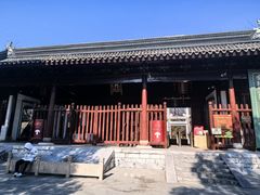 -苏州文庙(姑苏区)