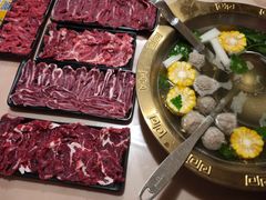 -合记汕头牛肉店(嘉禾路店)