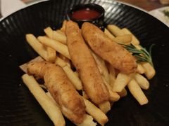 -安妮意大利餐厅(国贸店)