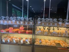 -御蝶坊生日蛋糕KNAC(新村店)