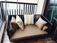 -上海崇明金茂凯悦酒店