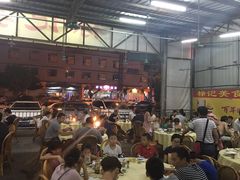 -标记美食新鲜猪杂(兴南大道店)
