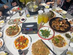 -钱山海鲜大排档