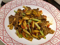 -径山十八道·风味民间菜(华夏之心店)