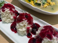 -吕氏疙瘩汤·海鲜新鲁菜(凯德mall新都心店)