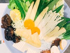 -Mk 泰式自助火锅(中央世界商业中心店)