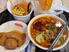 -东方削面(迎泽街店)