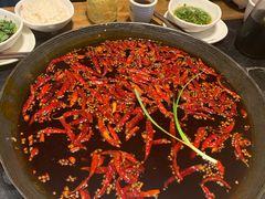 -纸盐河码头火锅(十八梯店)