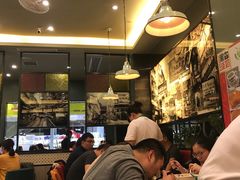 -香港新曜记茶餐厅(星耀城店)