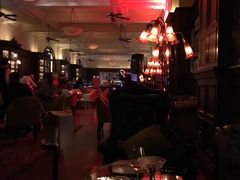 -LONG BAR 廊吧(外滩华尔道夫酒店)