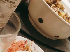 -江宴渔村·鱼鲜土菜(紫荆广场店)