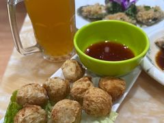 -小海豚•老字号海鲜餐厅(天涯店)