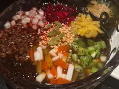 -宽巷子成都火锅(南站店)