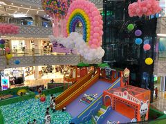-万达广场(宝山店)