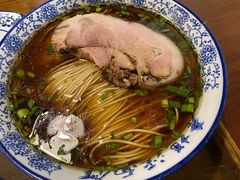 -老横泾面馆(吴中横泾店)