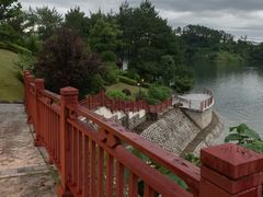 -梅地亚君澜度假酒店俱乐部