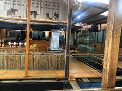 门面-蓝湾碧波·老字号·疍家非遗海上餐厅