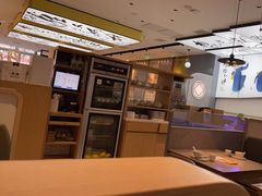 -蔡澜点心(三里屯T+MALL店)