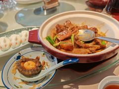 -侨美食家·粤菜(体育西路店)