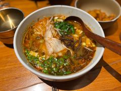 -SHAN山(前滩太古里店)