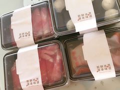 -呷哺呷哺 黄金牧场 (大港油田幸福广场店)