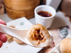 -添好运点心专门店(深水埗店)