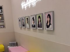-天真蓝照相馆(五角场百联又一城店)