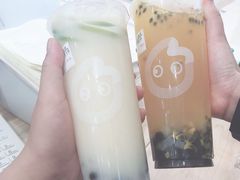 -CoCo都可(盐城宝龙城市广场店)