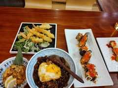-白石的深夜食堂(万达店)