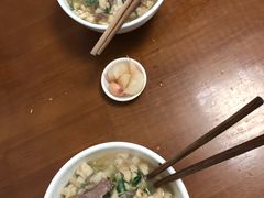 -刘信牛羊肉小炒泡馍(回民街店)