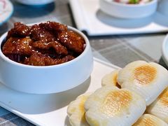 -五味堂·江浙土菜(月河特色店)