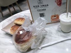 -卡玛王子·面包·蛋糕(南山宝能环球汇店)