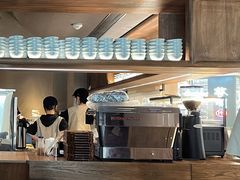 门面-RUXU入续鸳鸯糖水铺(万菱汇店)