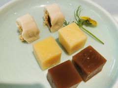 -味+新京宴·烤鸭·北京菜(创意谷店)
