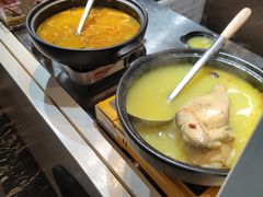 -喜庭海鲜自助(来福士店)