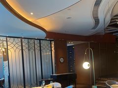 -亚特兰蒂斯•OSSIANO奥西亚诺海底餐厅